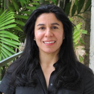 Maria I. Nardi, Chief of Planning, Research and Natural Areas Management Miami-Dade County Parks, Recreation and Open Spaces Department