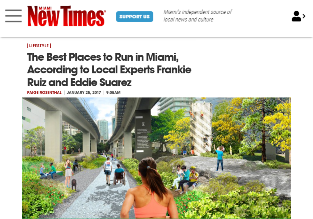 Best-Place-to-run-Miami